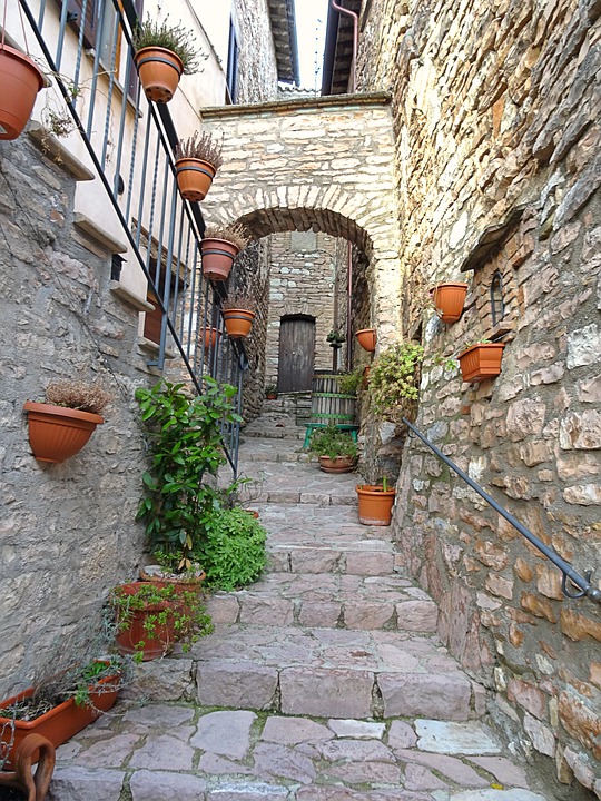 Bed & Breakfast Assisi